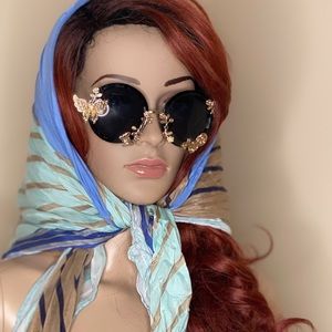 Look at me butterfly 🦋 glasses